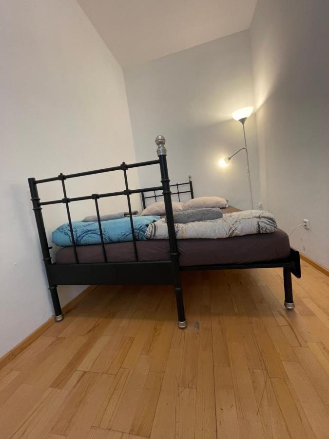 City Apartment And Rooms Viena Exterior foto
