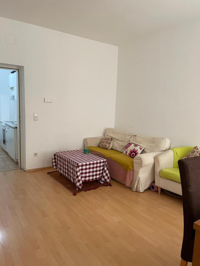 City Apartment And Rooms Viena Exterior foto