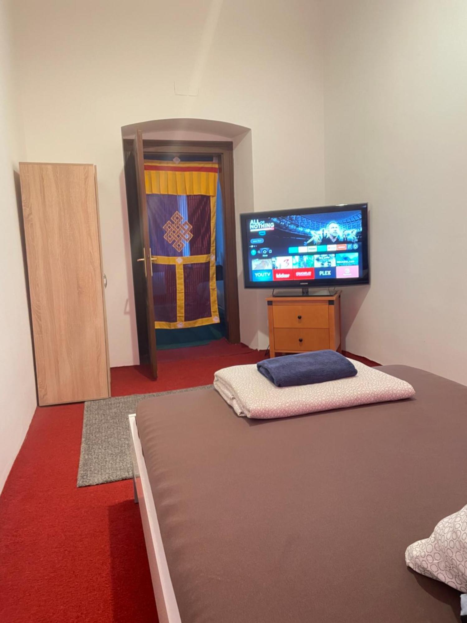 City Apartment And Rooms Viena Exterior foto